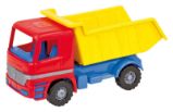 Auto Mercedes actros sklápěč Auto Mercedes actros sklápěč