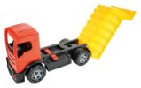 Auto sklápěč 2-osý Auto sklápěč 2-osý