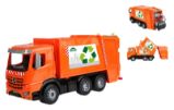 Auto popelářské Worxx Mercedes Arocs Auto popelářské Worxx Mercedes Arocs