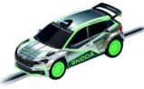 Auto Carrera GO!!! Škoda Fabia RS Rally 2 Auto Carrera GO!!! Škoda Fabia RS Rally 2