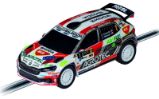 Auto Carrera GO!!! Škoda Fabia RS Rally 2 Auto Carrera GO!!! Škoda Fabia RS Rally 2