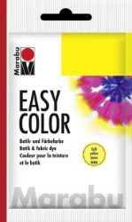 Marabu Easy Color batikovací barva - žlutá 25 g Marabu Easy Color batikovací barva - žlutá 25 g