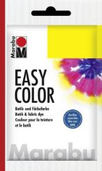 Marabu Easy Color batikovací barva - azurově modrá 25 g - Barvy a tuše Marabu Easy Color batikovací barva - azurově modrá 25 g