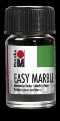 Marabu Mramorovací barva - Zlatá 15 ml Marabu Mramorovací barva - Zlatá 15 ml