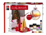Marabu sada Home & Deco - Lovely Moments - Výtvarné potřeby Marabu sada Home & Deco - Lovely Moments