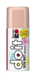 DoIt akryl.sprej/lososová matná 150 ml