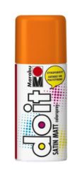 DoIt akryl.sprej/oranžová matná 150 ml DoIt akryl.sprej/oranžová matná 150 ml
