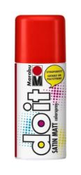 DoIt akryl.sprej/rumělková matná 150 ml DoIt akryl.sprej/rumělková matná 150 ml