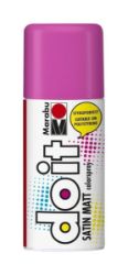 DoIt akryl.sprej/růžová matná 150 ml - Barvy a tuše DoIt akryl.sprej/růžová matná 150 ml