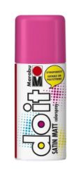 DoIt akryl.sprej/malinová matná 150 ml - Barvy a tuše DoIt akryl.sprej/malinová matná 150 ml