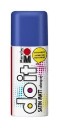 DoIt akryl.sprej/gentian matná 150 ml - Barvy a tuše DoIt akryl.sprej/gentian matná 150 ml