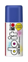 DoIt akryl.sprej/gentian matná 150 ml - Barvy a tuše DoIt akryl.sprej/gentian matná 150 ml