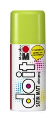 DoIt akryl.sprej/limetková matná 150 ml - Barvy a tuše DoIt akryl.sprej/limetková matná 150 ml