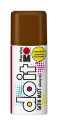 DoIt akryl.sprej/hnědá matná 150 ml