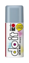 DoIt akryl.sprej/šedomodrá matná 150 ml - Barvy a tuše DoIt akryl.sprej/šedomodrá matná 150 ml