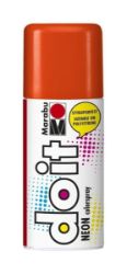 DoIt akryl.sprej/neon oranžová matná 150 DoIt akryl.sprej/neon oranžová matná 150