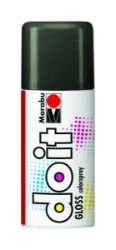 DoIt akryl.sprej/šedá lesklá 150 ml - Barvy a tuše DoIt akryl.sprej/šedá lesklá 150 ml