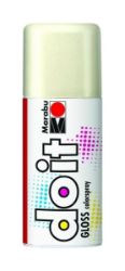 DoIt akryl.sprej/bílá lesklá 150 ml