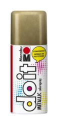 DoIt akryl.sprej/zlatá metalická 150 ml DoIt akryl.sprej/zlatá metalická 150 ml