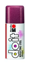 DoIt akryl.sprej/červená reflexní 150 ml - Barvy a tuše DoIt akryl.sprej/červená reflexní 150 ml
