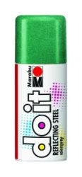 DoIt akryl.sprej/zelená reflexní 150 ml - Barvy a tuše DoIt akryl.sprej/zelená reflexní 150 ml