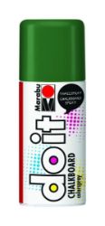 DoIt akryl.sprej/zelená tabulová 150 ml - Barvy a tuše DoIt akryl.sprej/zelená tabulová 150 ml