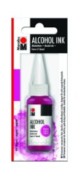 Marabu Alkoholový inkoust/magenta 20 ml