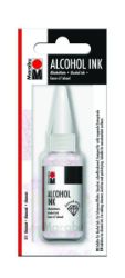 Marabu Alkoholový inkoust/diamant 20 ml