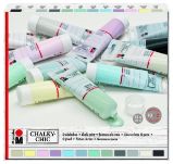Marabu Sada Chalky-Chic 12 x 100 ml Marabu Sada Chalky-Chic 12 x 100 ml