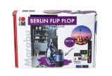 Marabu efektová barva sada BERLIN FLIP FLOP Marabu efektová barva sada BERLIN FLIP FLOP