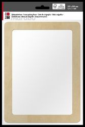 Marabu Rámeček pro sítotisk 250 x 188 mm Marabu Rámeček pro sítotisk 250 x 188 mm