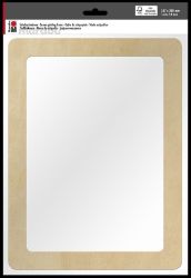 Marabu Rámeček pro sítotisk 337 x 249 mm Marabu Rámeček pro sítotisk 337 x 249 mm