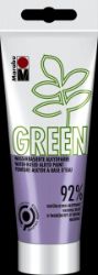 Marabu Green Alkydová barva - pastelová lila 100 ml Marabu Green Alkydová barva - pastelová lila 100 ml