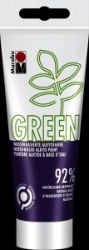 Marabu Green Alkydová barva - fialová 100 ml Marabu Green Alkydová barva - fialová 100 ml