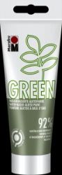 Marabu Green Alkydová barva - jmelí 100 ml - Barvy a tuše Marabu Green Alkydová barva - jmelí 100 ml