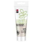 Marabu Green Alkydová barva - krémová béžová 100 ml Marabu Green Alkydová barva - krémová béžová 100 ml
