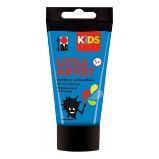 Marabu Kids Little Artist, Blue 253, 75ml Marabu Kids Little Artist, Blue 253, 75ml