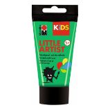 Marabu Kids Little Artist, Green 267, 75ml