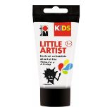 Marabu Kids Little Artist, White 070, 75ml