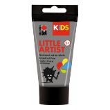 Marabu Kids Little Artist, Silver 082, 75ml