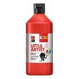 Marabu Kids Little Artist, Red 232, 500ml Marabu Kids Little Artist, Red 232, 500ml