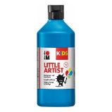 Marabu Kids Little Artist, Blue 253, 500ml Marabu Kids Little Artist, Blue 253, 500ml