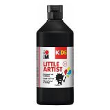 Marabu Kids Little Artist, Black 073, 500ml Marabu Kids Little Artist, Black 073, 500ml