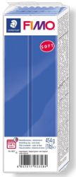 FIMO soft 454 g - tmavě modrá - Modelování Fimo soft tmavě modrá 454 g blok