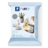 FIMO Air Modelovací hmota 1000 g - šedá - Modelování Fimo Air 1000 g Šedá