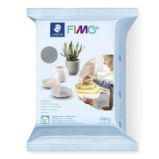 FIMO Air Modelovací hmota 1000 g - šedá FIMO Air Modelovací hmota 1000 g - šedá
