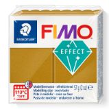 FIMO efekt 57g - metalická zlatá FIMO efekt 57g - metalická zlatá
