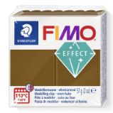 FIMO efekt 57g - metalická bronzová FIMO efekt 57g - metalická bronzová