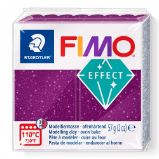 FIMO Galaxy efekt 57g purpurová - Modelování FIMO Galaxy efekt 57g purpurová