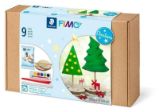 FIMO AIR sada VÁNOCE